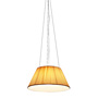 Pendelleuchte Romeo Soft von Philippe Starck für Flos