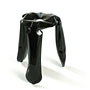 Hay Plopp Hocker schwarz