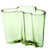 Aalto Vase Savoy, apfelgrün 160mm