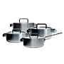 iittala Angebots-Set Tools Koch-Töpfe