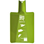 Chop2Pot Cutting Board