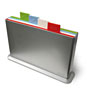 Index Cutting Board System