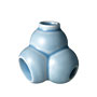 Kähler Design - Triplo Vase / Kerzenhalter
