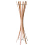 Naomi, Garderobe, Peter Keilbach, Keilbach Design, Shop