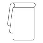 Adress- und Notizbücher Lineart