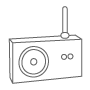 Audio, Radio Lineart