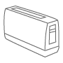 Haushaltsgeräte Lineart
