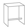 Hocker Lineart