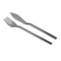 mono-a Fischbesteck