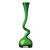 Norman Copenhagen - Swing Vase Icon