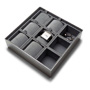 Cube Uhrenbox