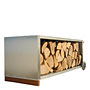 Radius Design - Kaminholzwagen