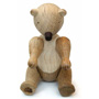 Holz-Bär