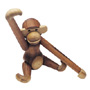 Kay Bojesen Holz-Affe