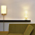 Club Floor Lamp Icon