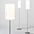Club Floor Lamp Icon