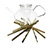 Stövchen "keep´ot!" Icon
