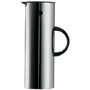 Stelton Isolierkanne 1l aus Stahl