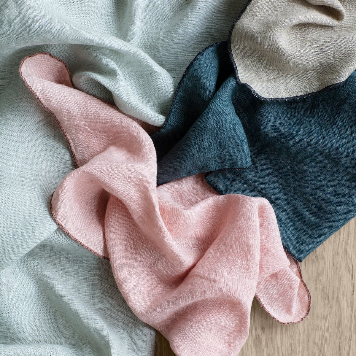 5 colour schemes for your interior
