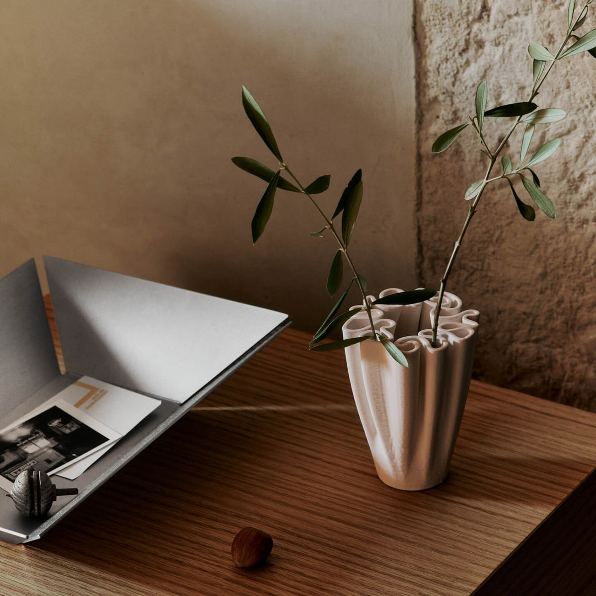Ferm Living – Dedali vase
