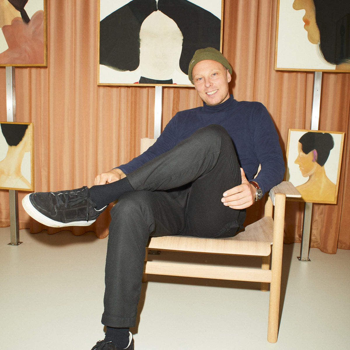 Morten Kaaber