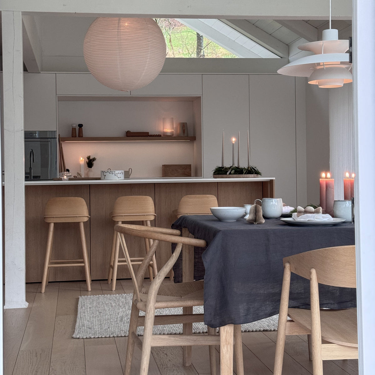 Broste Copenhagen – Zuhauselig home story