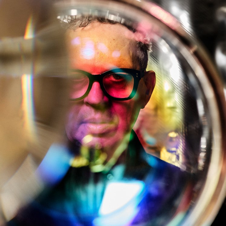 Portrait of Tom Dixon