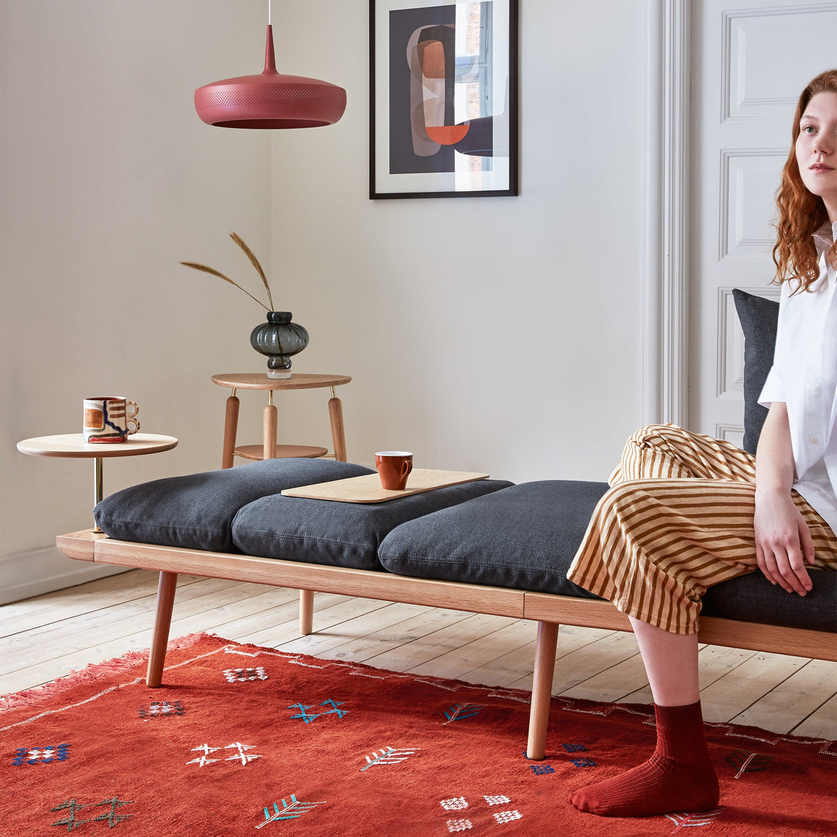 Umage – Lounge Around daybed