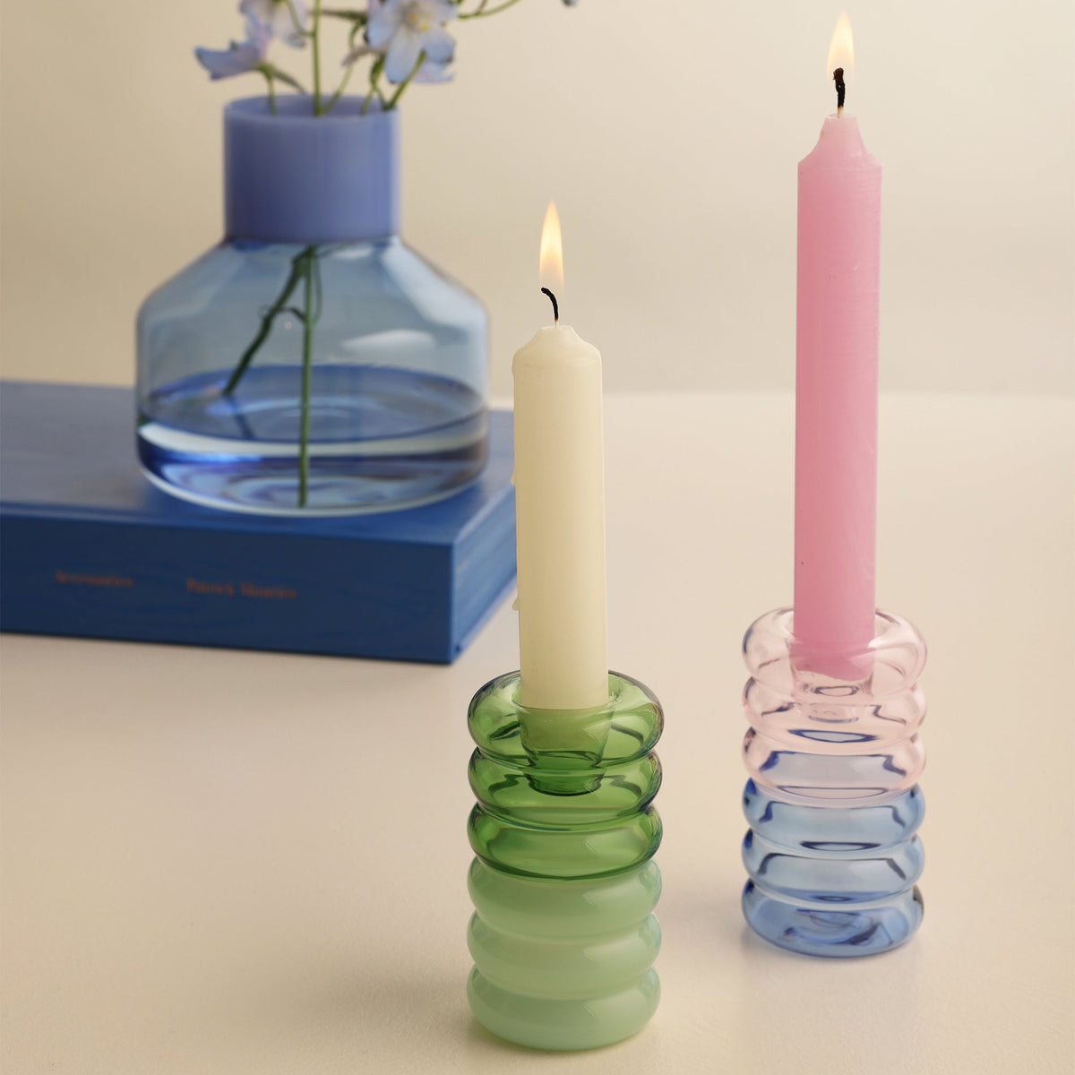 Design Letters - Generous vase