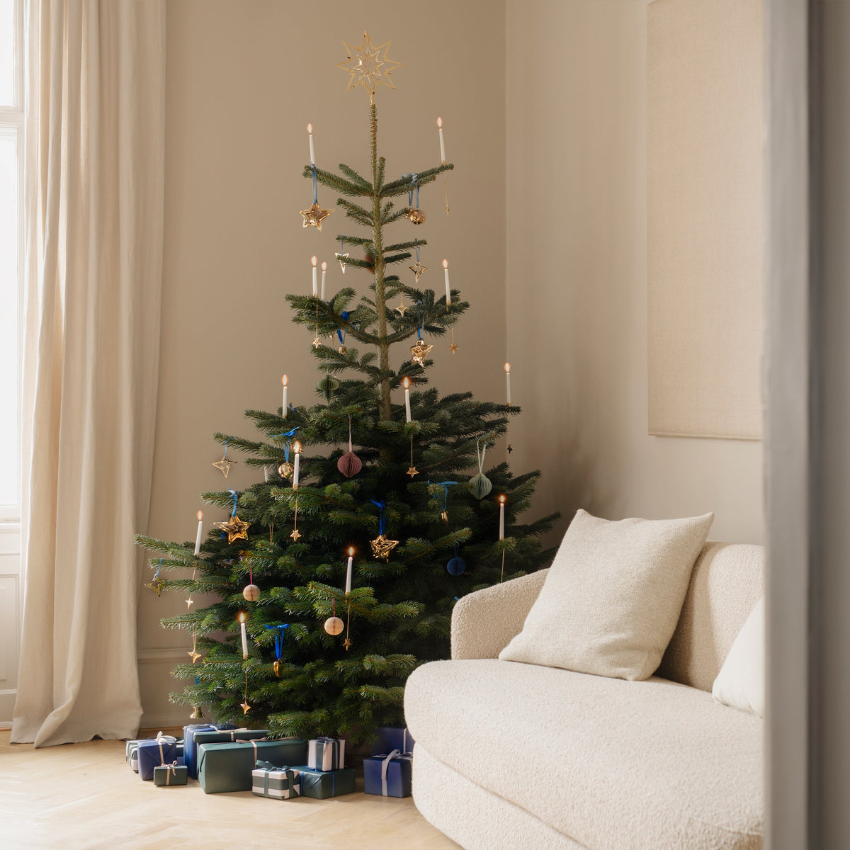 Christmas 2021 by Georg Jensen