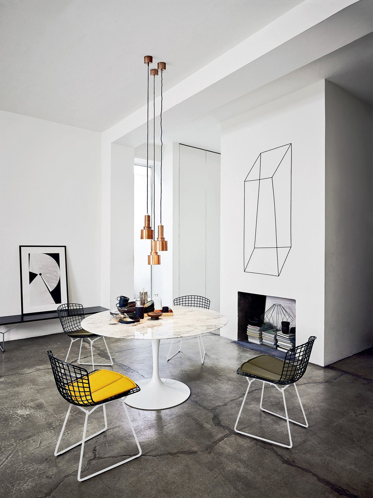 Knoll International