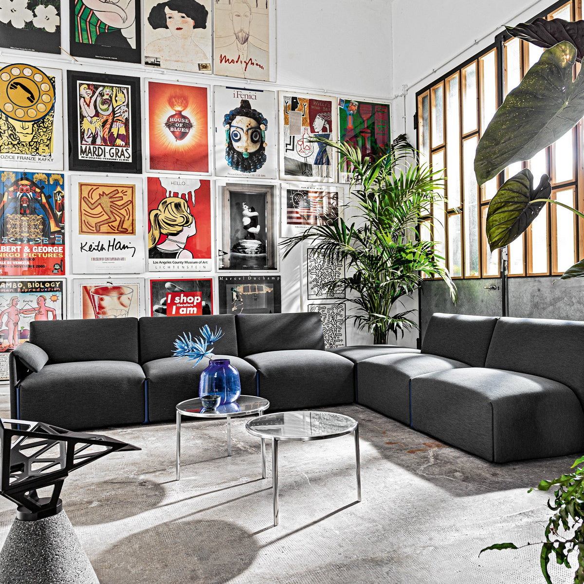 Magis - Costume sofa