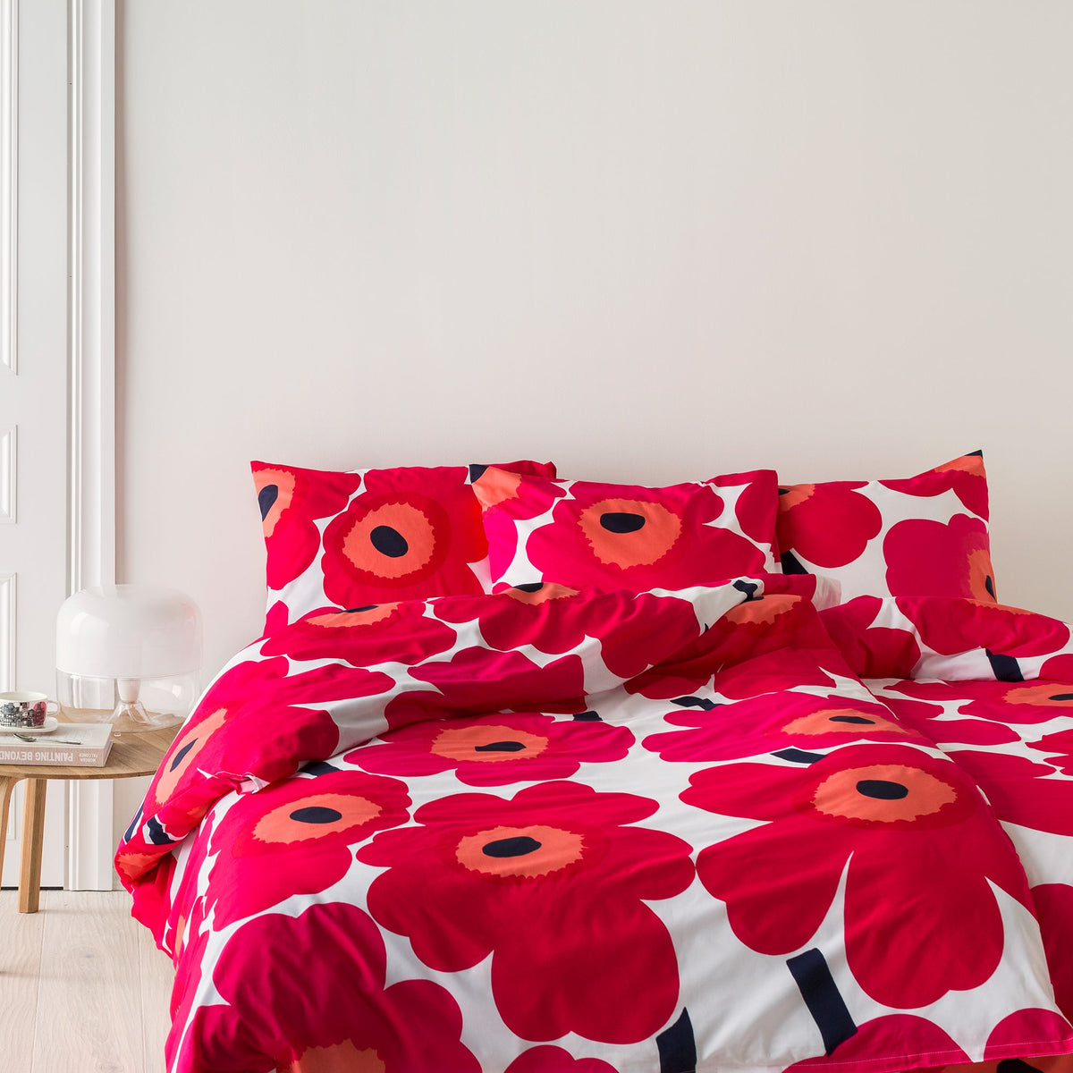 Marimekko - Unikko Deckenbezug