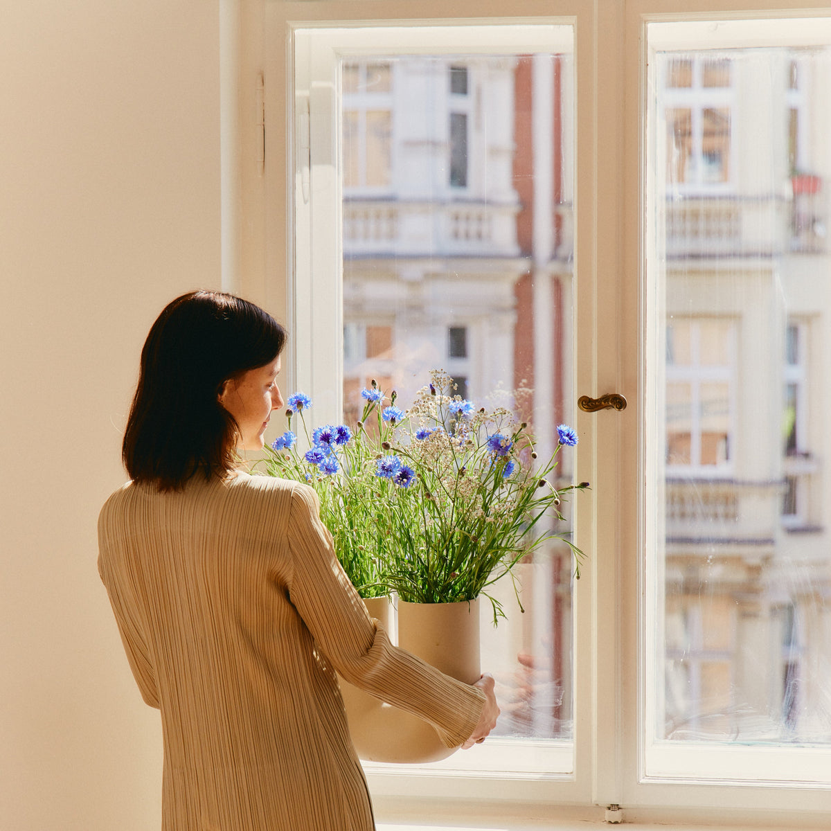 Homestory Muuto - Jessica McGowan Kink vase
