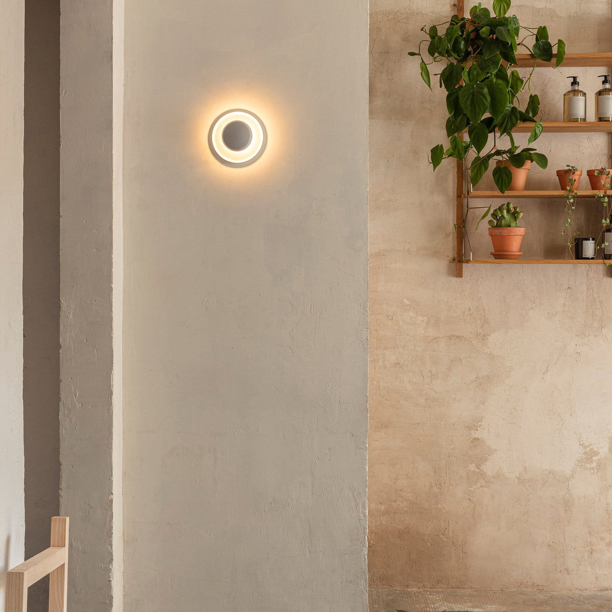 Vibia - Top 1154 LED wall light |