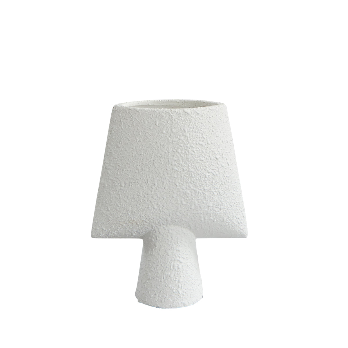 101 Copenhagen - Sphere Vase Square Mini | Bubble White