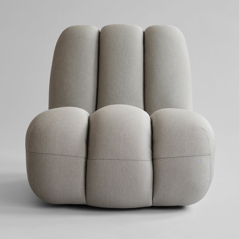 101 Copenhagen - Toe Chair