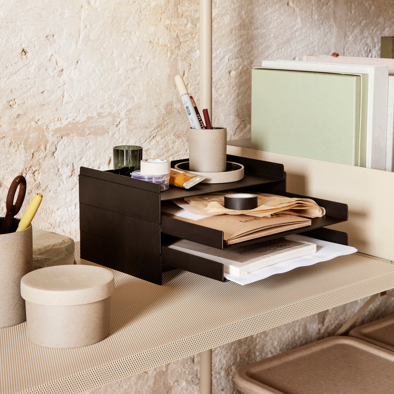 Ferm Living - Bon Accessoires Aufbewahrungsdose