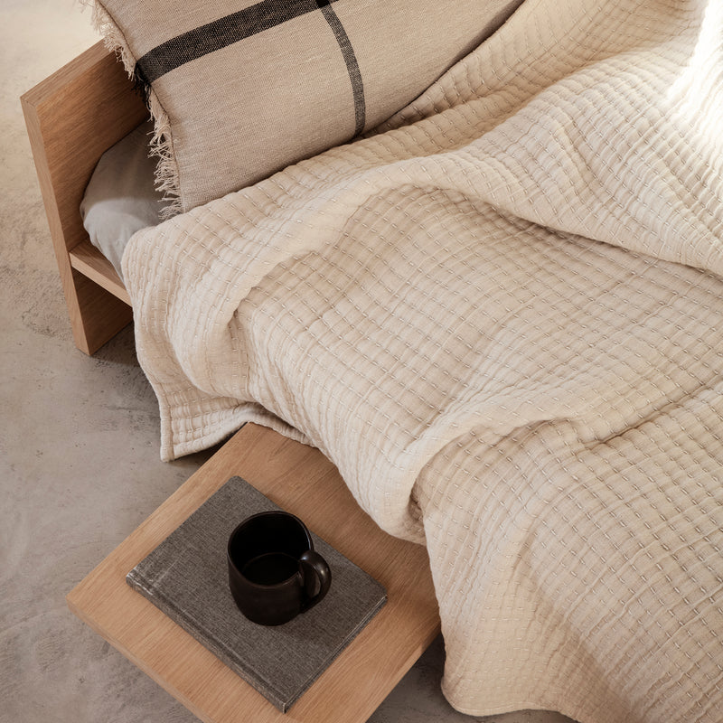 Ferm Living - Calm Kissen