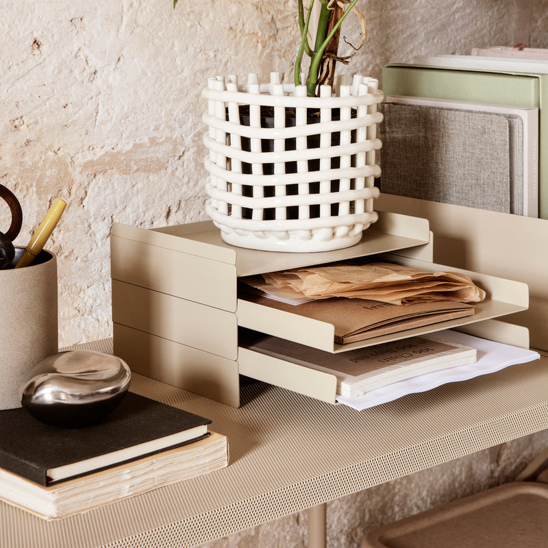 Ferm Living - 2 x 2 Organizer