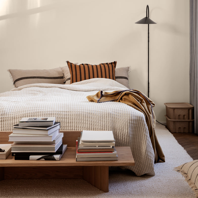 Ferm Living - Arum Tall Wandleuchte