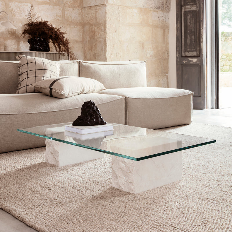 Ferm Living - Calm Kissen