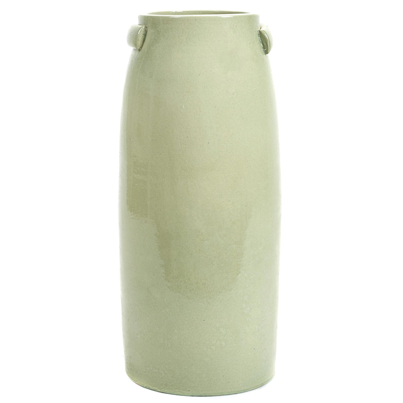 Serax - Jars pottery Blumentopf | XL / grün