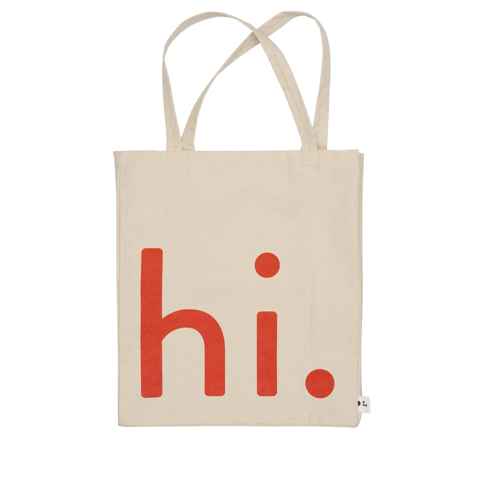 Design Letters - AJ Favourite Tragetasche | 