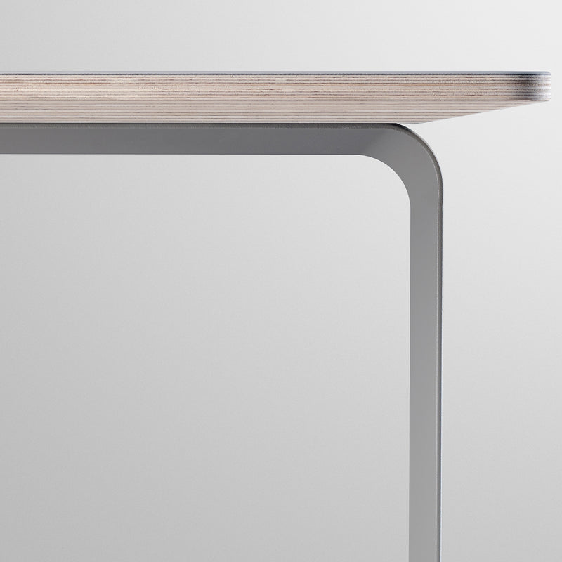 Muuto - 70/70 Esstisch 255 x 108 cm