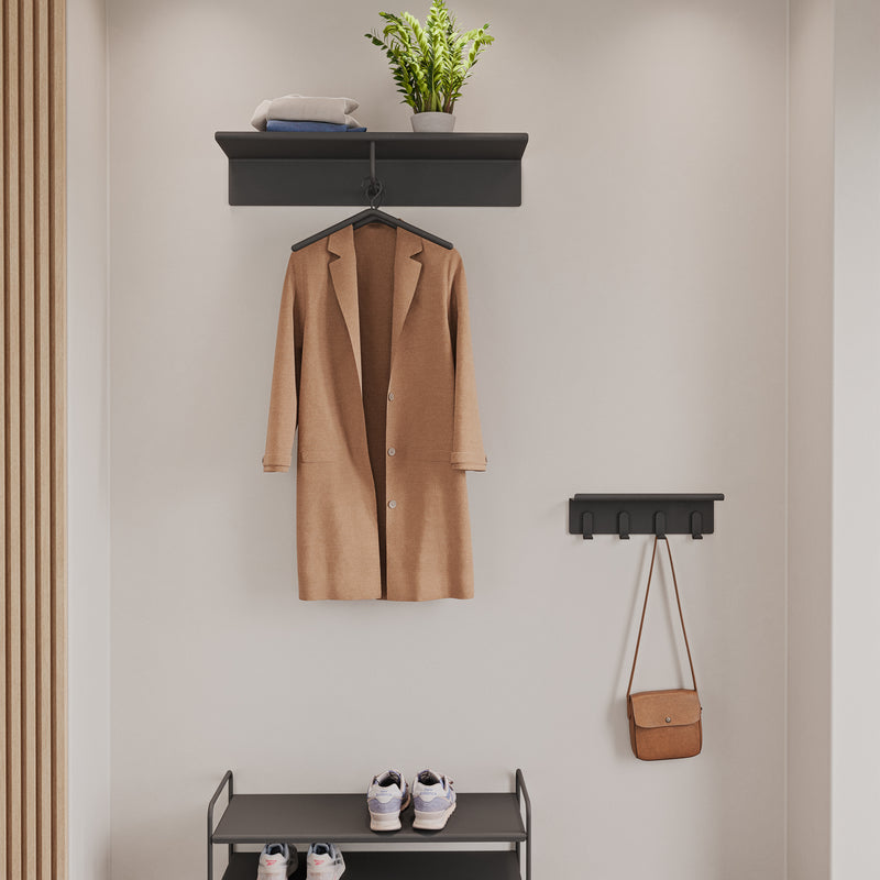 Zone Denmark - Flurregal A-Hallway Shelf