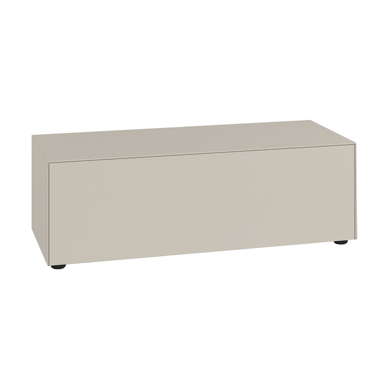 Piure - Nex Pur Box TV-Box | 120 x 37,5 x 48 cm / silk