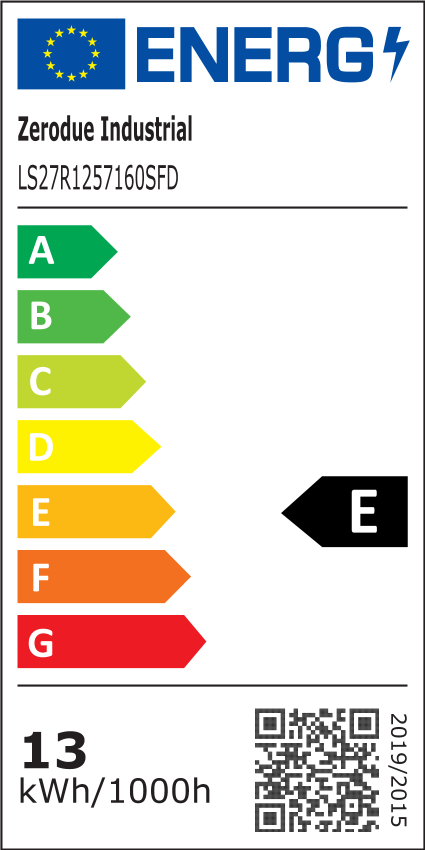 LED light source for Parentesi and Luminator
