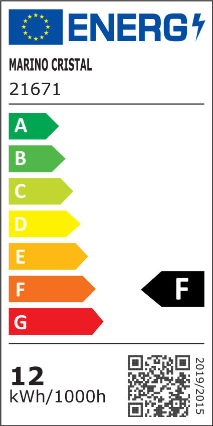 LED-Leuchtmittel für Parentesi und Luminator