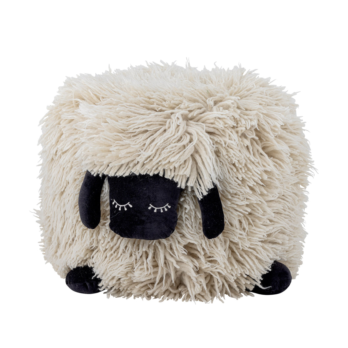 Bloomingville - Pouf | 